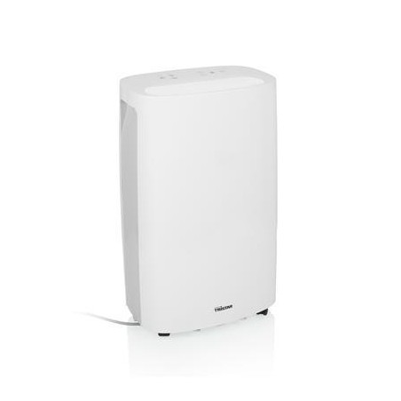 Tristar DH-5424 Dehumidifier - Powerful, Efficient, and Stylish White Moisture Control Solution